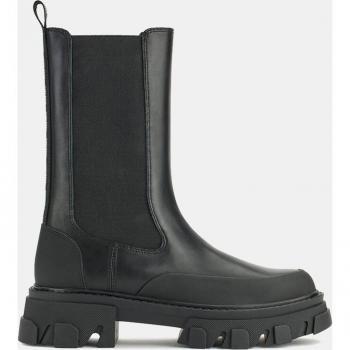 Botines Chelsea DKNY Jonie para mujer con plataforma