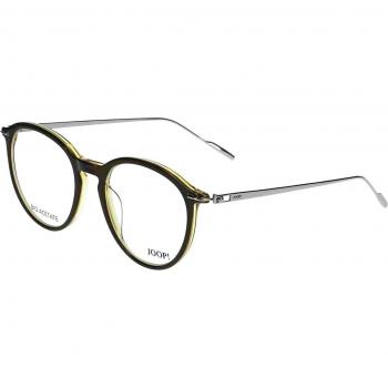 Joop! 2104 2134 Women's Eyeglasses Green Size 51 - Blue Light Block Available