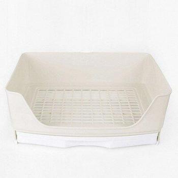 Pet Corner Toilet Trainer for Rabbits