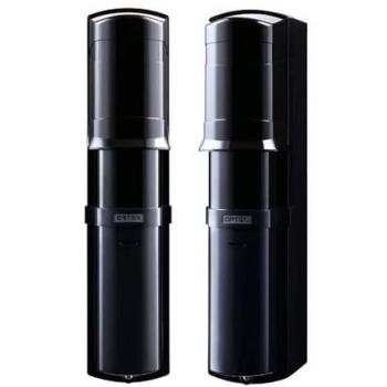 Optex SL-200TNR - Barrière infrarouge sans fil 60 mètres