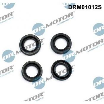 DR.MOTOR AUTOMOTIVE Joint d'étanchéité, porte-injecteur DRM01012S OPEL,CHEVROLET,VAUXHALL,Corsa D Schrägheck (S07),ZAFIRA B (A05)
