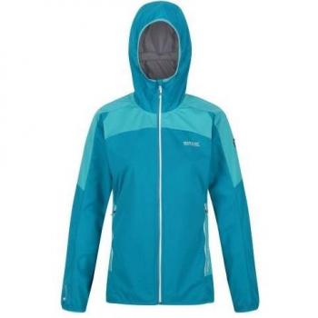 Regatta Tarvos IV Chaqueta Softshell para Dama