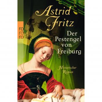 Der Pestengel von Freiburg