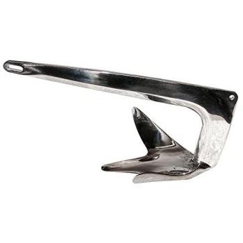 ANCORA TIPO BRUCE INOX 316 KG.1