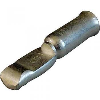 High Current 120A Crimp Contacts for Battery Connector, 33.6 mm² AWG 2 - TRU COMPONENTS