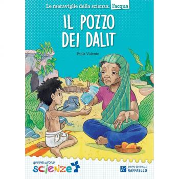 Il pozzo dei Dalit