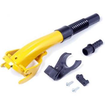 Sirius Flexible Pouring Spout for Jerry Cans