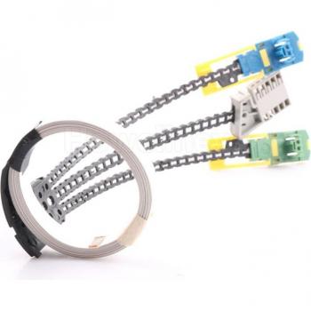 Spiral FFC Train Cable for 2002 Citroen Berlingo Peugeot 206 307