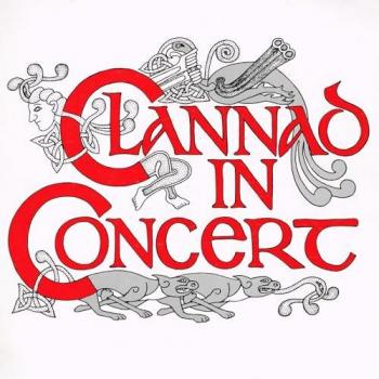 Clannad Live