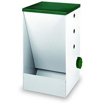 Tolva de Distribución Canister 15 kg