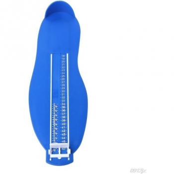 Pied Adultes Jaugeur de Hauteur Chaussure