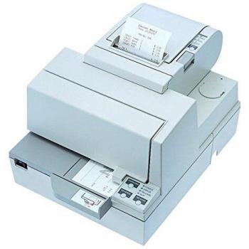 Epson TM-H5000II, RS232, Coupeur Blanc, thermique direct, 120mm/sec., C31C246012