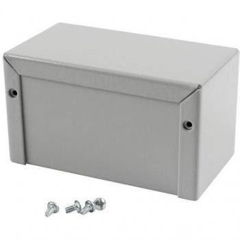 Case Elettronico Hammond 1411H 102x56x56