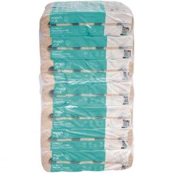Rouleaux de papier toilette « Pure » – 56 unités