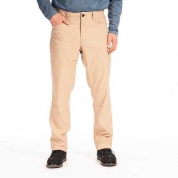Klim Pantaloni Backroads Stretch Montana Tan 36