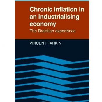 Ingles otros  chronic inflation industrializ econ pb  cambridge