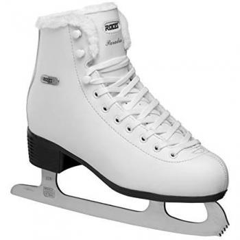 Roces Patins Artistiques Paradise Éco-Fourrure