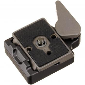 Manfrotto 323 Quick Release Adapter