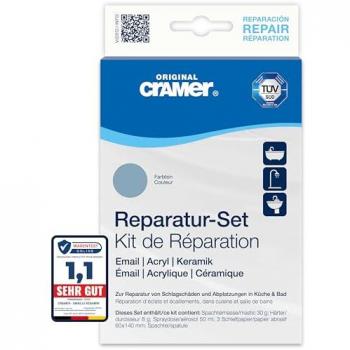 Cramer - Bermuda Blau Reparaturset 247332