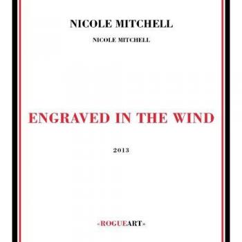 Engraved in the Wind