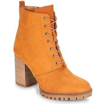André Rover Botines de Mujer