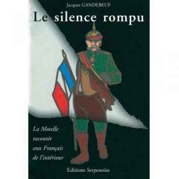 Le Silence Rompu