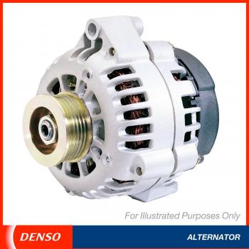 Denso DAN1005 14 V Alternator