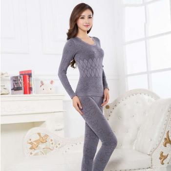 Pijamas Térmicos Queenral Segunda Piel