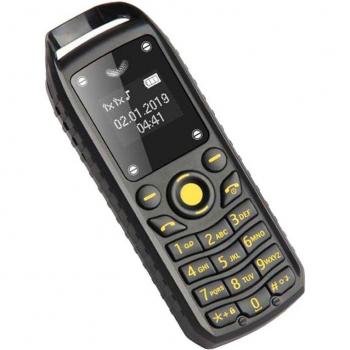 B25 Unlocked 2G Mobile Phone with Bluetooth Earphone for Children