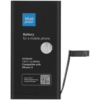 PowerPack iPhone 14 3279mAh Negro