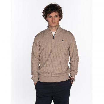 Camisa Alta Cuello Hombre Nevada Harper & Neyer