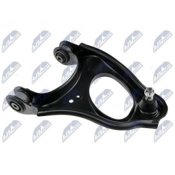 Triangle de suspension NTY ZWT‑HD‑037 – Honda Accord 7
