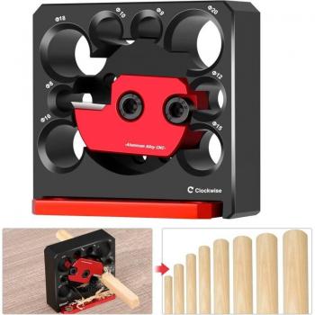 Cacciavite per Dovelli 8‑20 mm