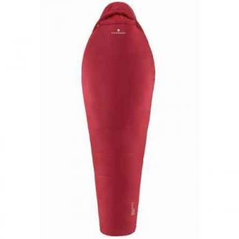 Saco de dormir Ferrino Nightec Lite Pro 600 M (Rojo)