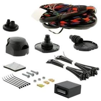 Kit d'attelage électrique ECS AU063D1