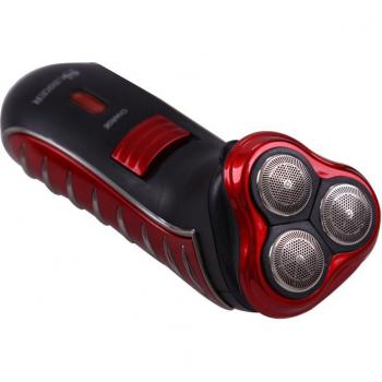 Dual Use Shaver
