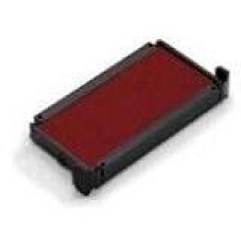 Tampone di ricambio 6/4910 - rosso - Trodat - conf. 3 pezzi