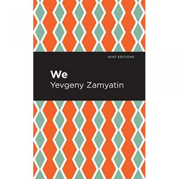 Yevgeny Zamyatin We