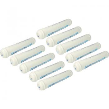 Cartucho de Filtro Vhbw 10x Compatible con Siemens