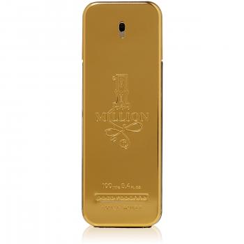Paco Rabanne 1 Million Eau de Toilette for Him 100 ml