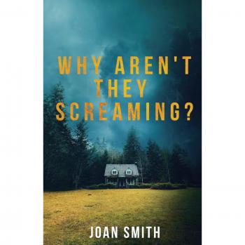 Why Aren't They Screaming?