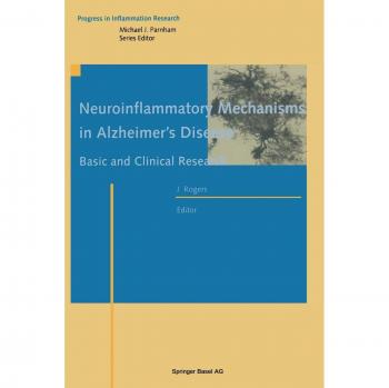 Neuroinflammatory Mechanisms in Alzheimer¿s Disease