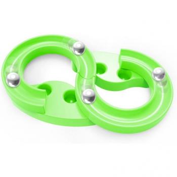 Spin & Soothe Fidget Pad