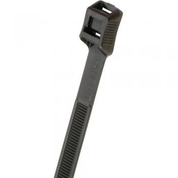 Panduit IT940-C0 UV-Stabilized Black Cable Tie 173 mm x 8.90 mm