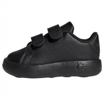 Adidas advantage cf i zapatilla multideporte bebe Negro (27)