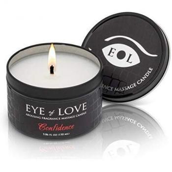 EOL Self-Assurance for Men Massage Candle 150ml