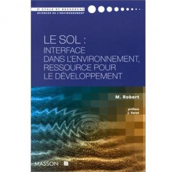 Le sol - Interface dans l'environnement . ressource pour le développement: Interface dans l'environnement . ressource pour le développement