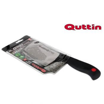 Cuchillo Macheta QUTTIN 14cm - Afilado y Resistente