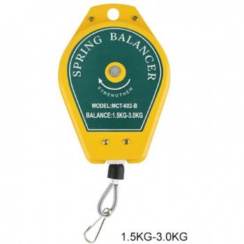 Professional Grade Steel Wire Rope Measuring Tool