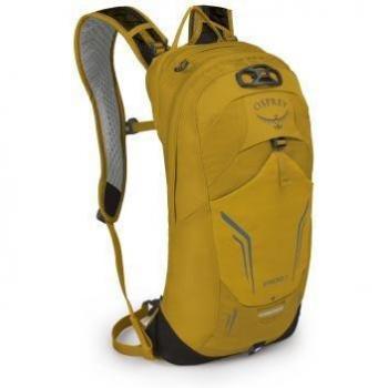 Osprey Syncro 5l Bike Rucksack Herren primavera yellow
